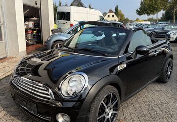 Mini Cooper 100.508 km 8.200 &euro; Werl 59457
