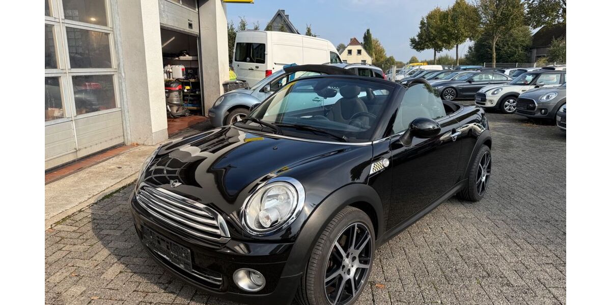 Mini Cooper 100.508 km 8.200 &euro; Werl 59457