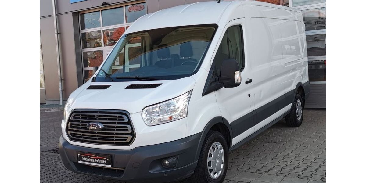 Ford Transit 223.000 km 9.990 &euro; Ascheberg 59387