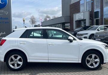 Audi Q2 113.320 km 19.999 &euro; Werl 59457