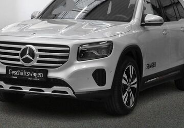 Mercedes-Benz GLB 200 9.900 km 45.985 &euro; Hamm 59067