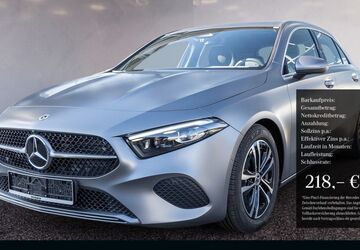 Mercedes-Benz A 180 14.500 km 38.690 &euro; Menden 58706