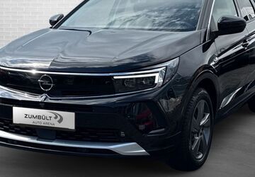 Opel Grandland (X) 8.923 km 23.500 &euro; Beckum 59269
