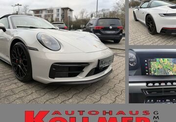 Porsche 992 3.923 km 174.992 &euro; Kamen 59174