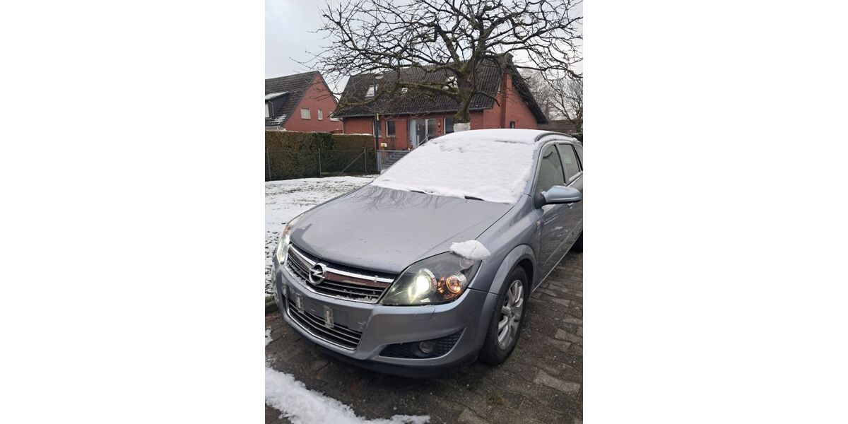 Opel Astra 208.000 km 2.850 &euro; Lippetal 59510