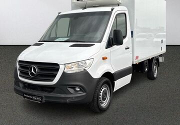 Mercedes-Benz Sprinter 94.030 km 43.733 &euro; Hamm 59067