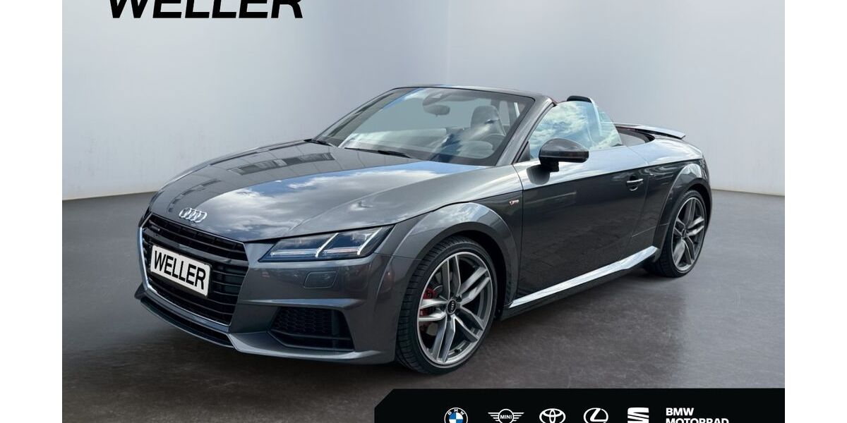Audi TT 43.245 km 32.380 &euro; Hamm 59067