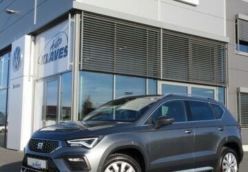 Seat Ateca 24.900 km 31.950 &euro; Ascheberg 59387