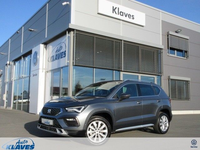 Seat Ateca 24.900 km 31.950 &euro; Ascheberg 59387