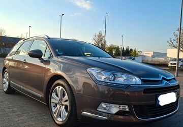 Citroen C5 178.700 km 8.750 &euro; Kamen 59174
