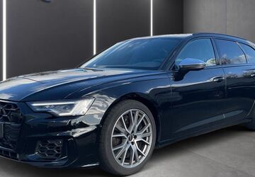 Audi S6 17.475 km 63.890 &euro; Werl 59457
