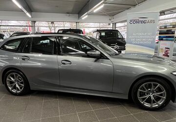 BMW 318 64.925 km 25.400 &euro; Werl 59457