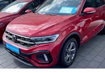 VW T-Roc 1.804 km 35.250 &euro; Soest 59494