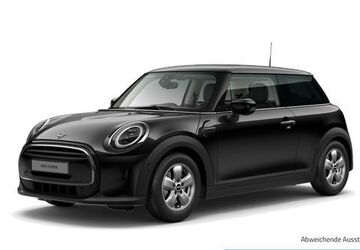 Mini Cooper 16.005 km 24.590 &euro; Werne 59368