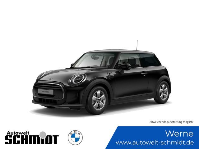 Mini Cooper 16.005 km 24.590 &euro; Werne 59368
