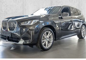 BMW X3 1.001 km 62.500 &euro; Unna 59425