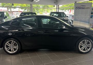BMW 220 Gran Coupé 45.785 km 27.999 &euro; Werl 59457