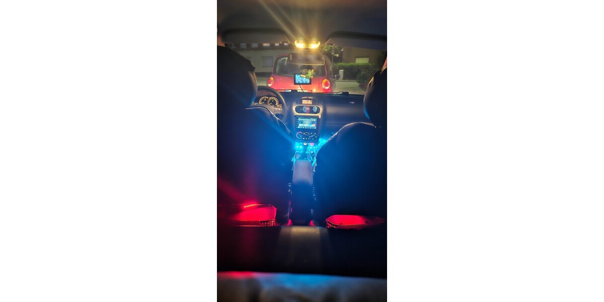 Opel Corsa C 251.532 km 1.350 &euro; Ennigerloh 59320