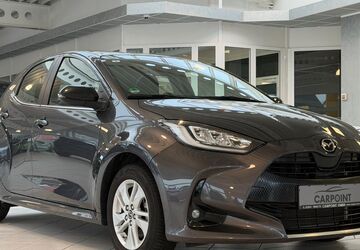 Mazda 2 Hybrid 17.900 km 16.990 &euro; Beckum 59269