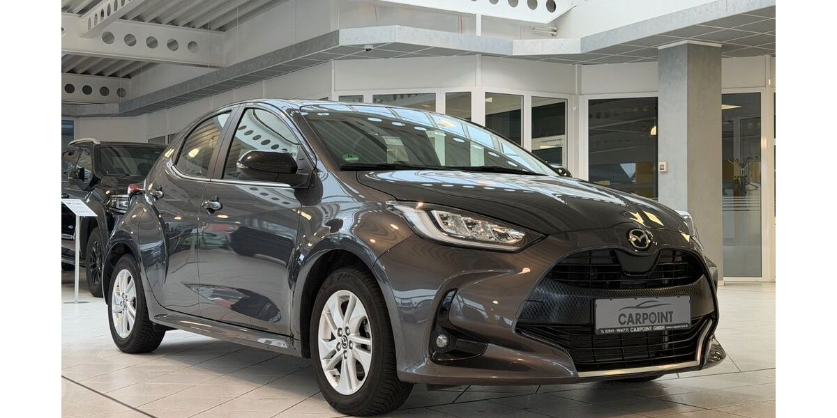 Mazda 2 Hybrid 17.900 km 16.990 &euro; Beckum 59269