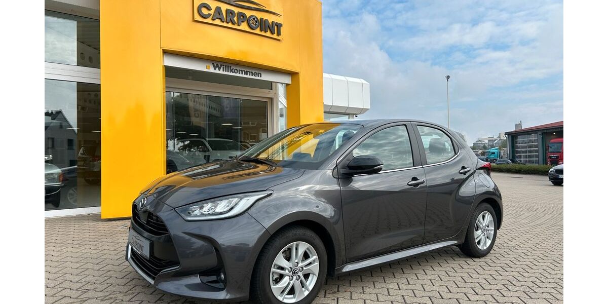 Mazda 2 Hybrid 17.900 km 18.990 &euro; Beckum 59269