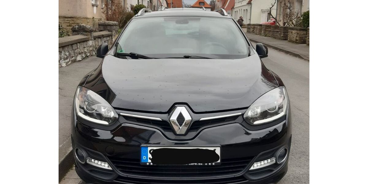 Renault Megane 61.912 km 8.800 &euro; Soest 59494