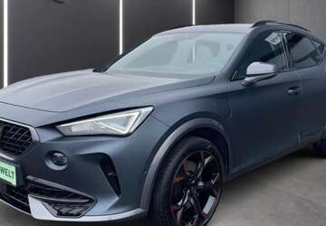 Cupra Formentor 71.300 km 25.980 &euro; Werl 59457