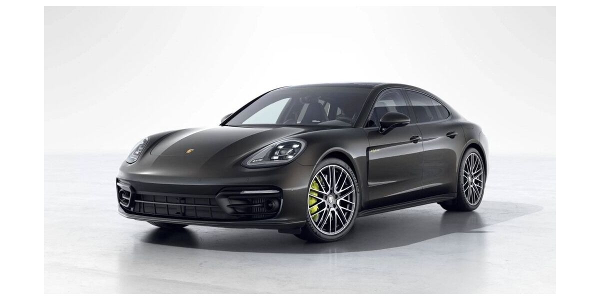 Porsche Panamera 40.241 km 88.500 &euro; Holzwickede 59439