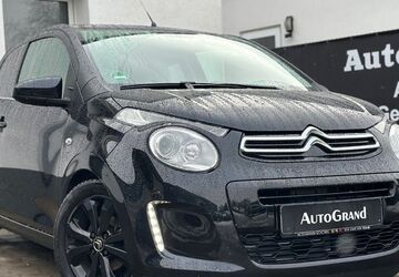 Citroen C1 90.780 km 7.500 &euro; Beckum 59269