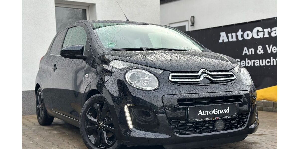 Citroen C1 90.780 km 7.500 &euro; Beckum 59269