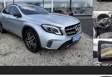 Mercedes-Benz GLA 180 67.800 km 16.990 &euro; Kamen 59174
