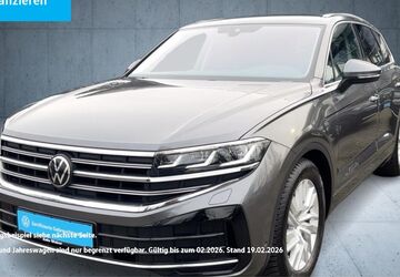 VW Touareg 26.443 km 59.880 &euro; Ahlen 59229