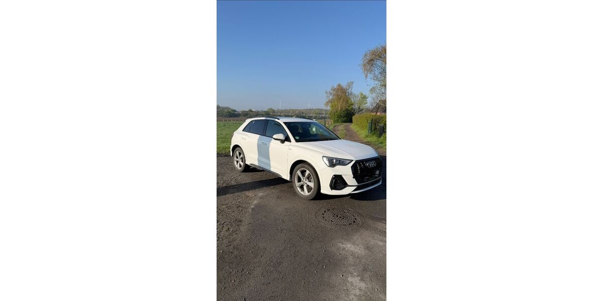 Audi Q3 56.210 km 30.000 &euro; Lünen 44536