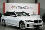 BMW 318d Touring SHADOW LEDER CURVED LED 3-ZONEN 40.000 km 30.555 &euro; Hamm 59077