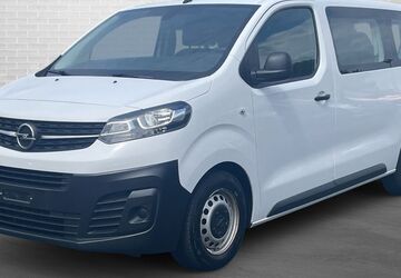 Opel Vivaro 112.500 km 21.200 &euro; Beckum 59269