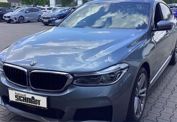 BMW 640 113.003 km 29.770 &euro; Hamm 59071