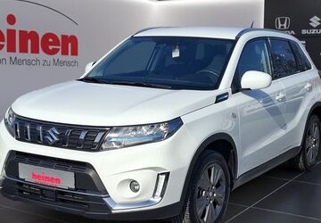 Suzuki Vitara 39.990 km 18.599 &euro; Holzwickede 59439