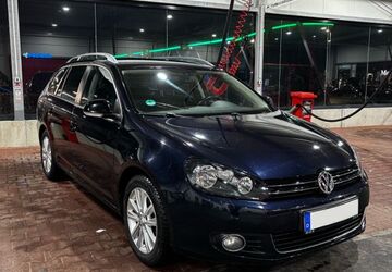 VW Golf 248.000 km 4.499 &euro; Soest 59494