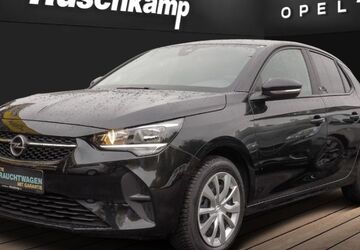 Opel Corsa 45.360 km 14.690 &euro; Werne 59368