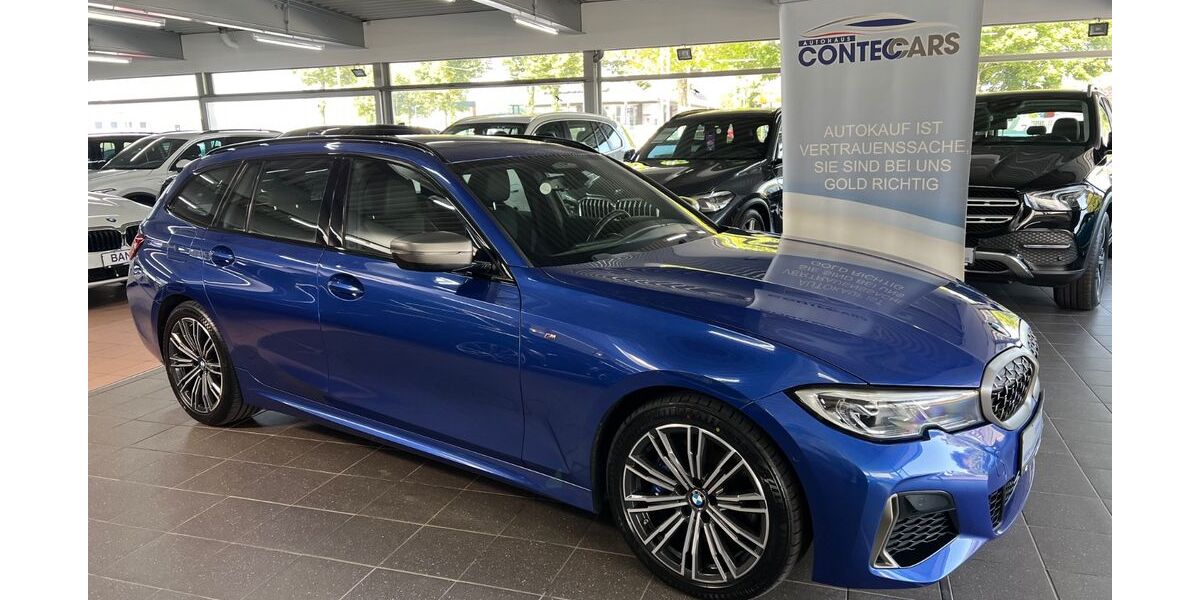 BMW 340 111.030 km 36.999 &euro; Werl 59457