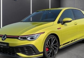 VW Golf 19.935 km 36.490 &euro; Werl 59457