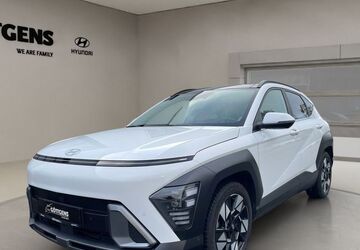 Hyundai KONA 20.592 km 27.990 &euro; Soest 59494