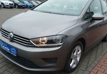VW Golf 109.000 km 14.400 &euro; Hamm 59073