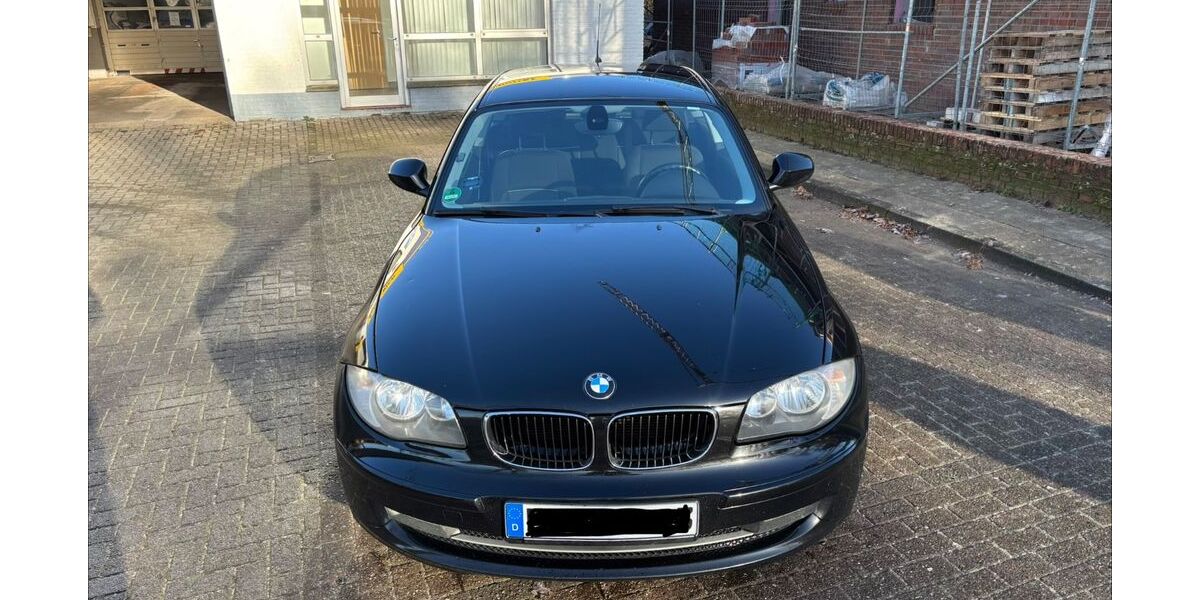 BMW 116 253.580 km 2.600 &euro; Sendenhorst 48324