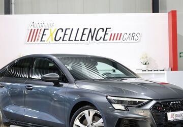 Audi S3 36.000 km 38.444 &euro; Hamm 59077