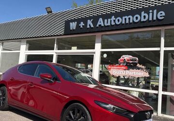 Mazda 3 133.309 km 16.750 &euro; Kamen 59174