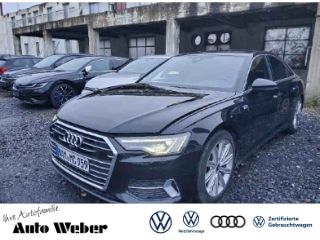 Audi A6 76.487 km 34.490 &euro; Ahlen 59229