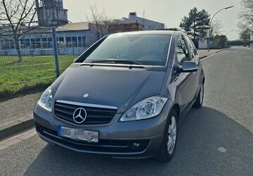 Mercedes-Benz A 160 113.000 km 5.950 &euro; Beckum 59269