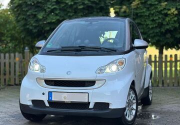 Smart ForTwo 204.000 km 3.200 &euro; Drensteinfurt 48317