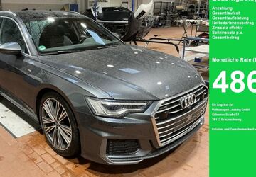 Audi A6 54.479 km 38.145 &euro; Oelde (Stromberg) 59302